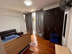 Carissa Park Condominium (D17), Condominium #581232931